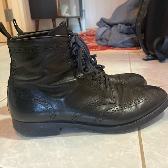 To Boot New York - Dress Boots - Picture 2 of 7